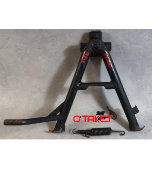 Béquille centrale Innova origine HONDA 125 Accueil sur le site du spécialiste des deux roues O-TAKET.COM