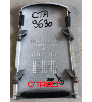 Jonction/Trappe carénage arrière Innova origine HONDA 125 Accueil sur le site du spécialiste des deux roues O-TAKET.COM