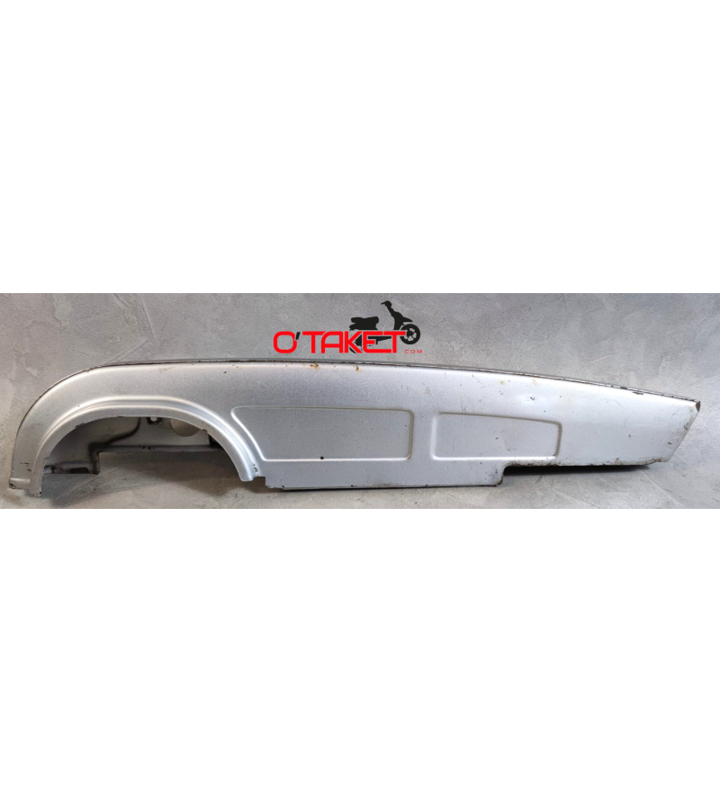 Demi carter de chaine supérieur Innova/Wave origine HONDA 125 Accueil sur le site du spécialiste des deux roues O-TAKET.COM Demi carter de chaine supérieur Innova/Wave origine HONDA 125 Accueil sur le site du spécialiste des deux roues O-TAKET.COM