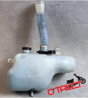 Réservoir d'huile Flipper/Why origine MBK/YAMAHA Accueil sur le site du spécialiste des deux roues O-TAKET.COM