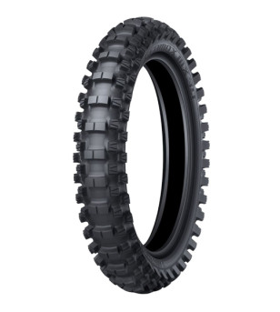 PNEU MOTO 19" 120/80 X 19 DUNLOP GEOMAX MX34 63M TT