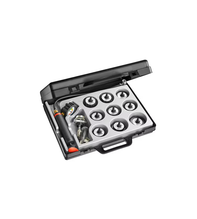 TESTEUR DE PRESSION DE CIRCUIT DE REFROIDISSEMENT FACOM