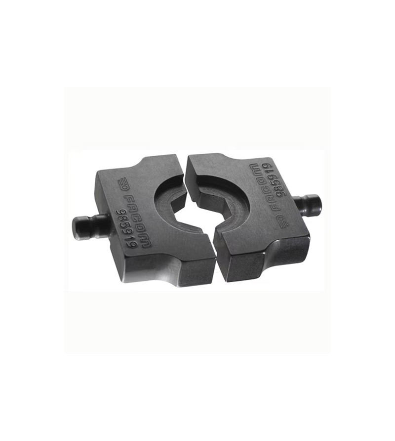 MATRICE DE SERTISSAGE HEXAGONAL 150MM² FACOM