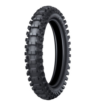 PNEU MOTO 18" 100/100 X 18 DUNLOP GEOMAX MX34 59M TT