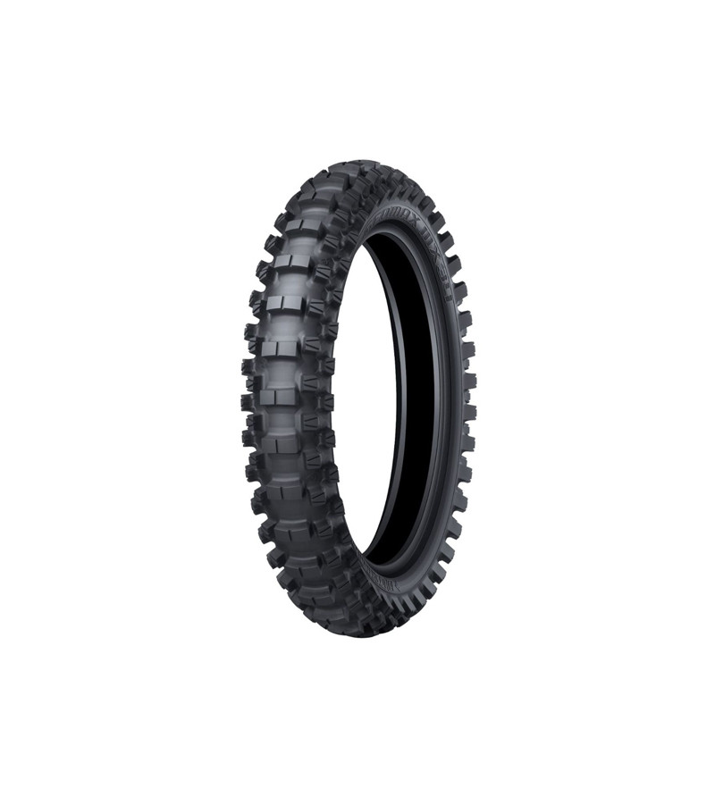 PNEU MOTO 18" 100/100 X 18 DUNLOP GEOMAX MX34 59M TT