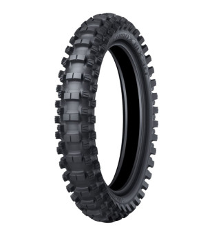 PNEU MOTO 19" 110/90 X 19 DUNLOP GEOMAX MX34 62M TT