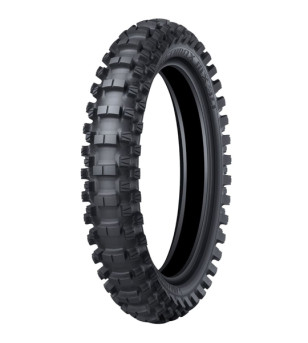 PNEU MOTO 14" 90/100 X 14 DUNLOP GEOMAX MX34 49M TT