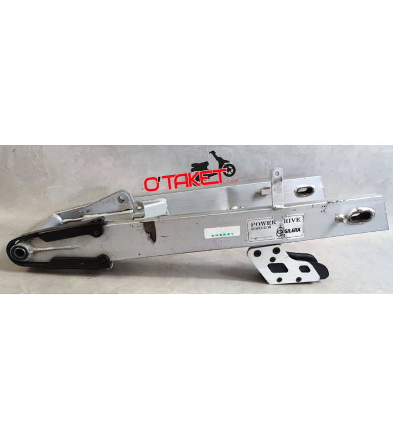 Bras oscillant RK origine GILERA Accueil sur le site du spécialiste des deux roues O-TAKET.COM Bras oscillant RK origine GILERA Accueil sur le site du spécialiste des deux roues O-TAKET.COM