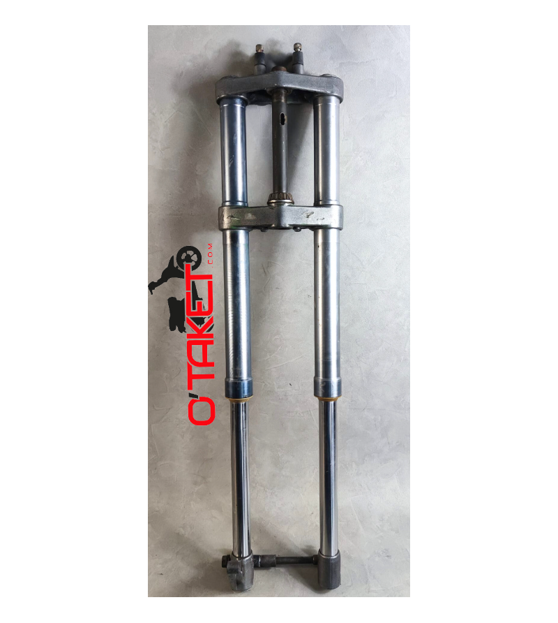 Fourche PAIOLI RK origine GILERA Accueil sur le site du spécialiste des deux roues O-TAKET.COM Fourche PAIOLI RK origine GILERA Accueil sur le site du spécialiste des deux roues O-TAKET.COM