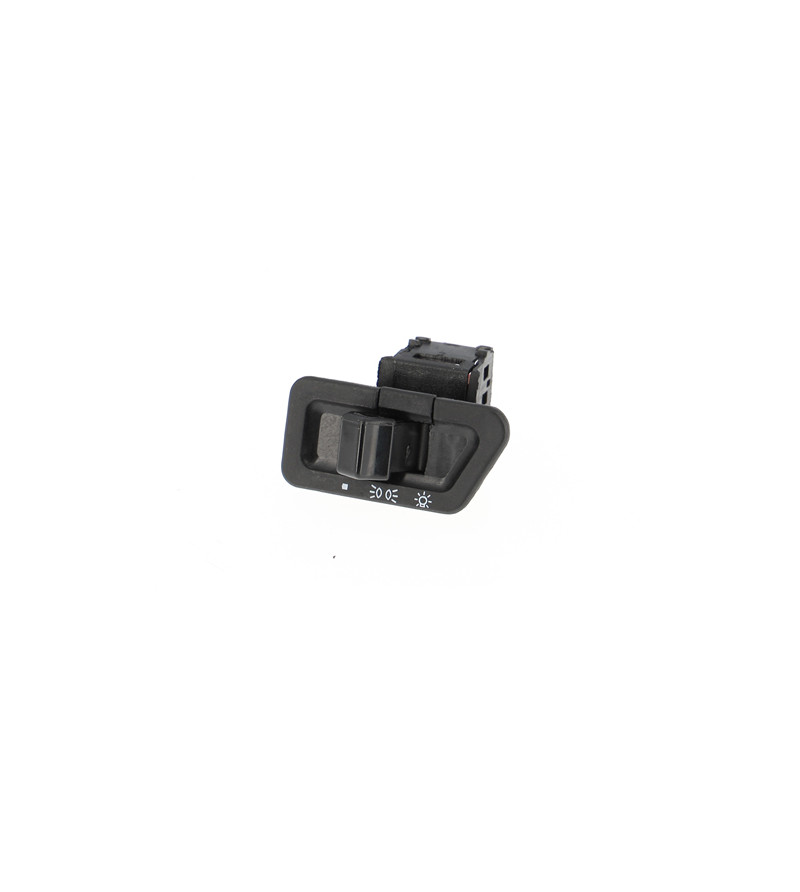 COMMODO/COMMUTATEUR SCOOTER OEM SYM ORBIT II/III/FIDDLE II/III-  CODE FEUX