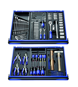 COMPOSITION 123 OUTILS SEULE - EXPERT - E220706