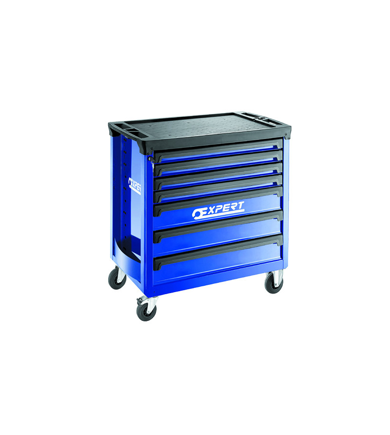 SERVANTE LARGE 7 TIROIRS - EXPERT -E011209