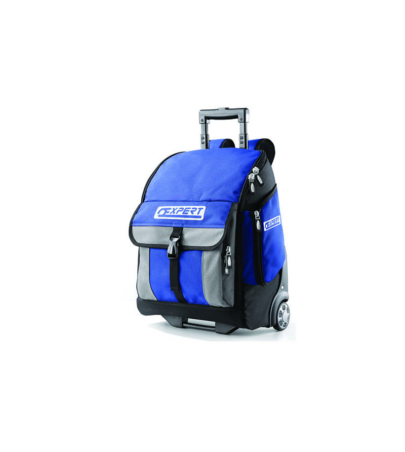 SAC A DOS A ROULETTES - EXPERT - E010602
