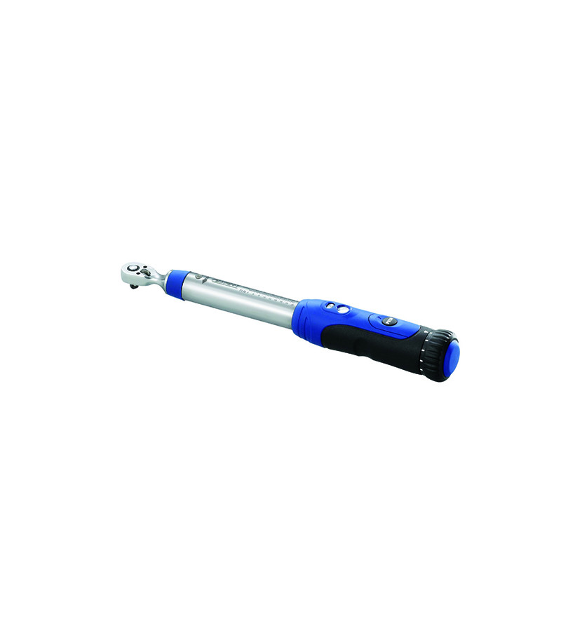 CLÉ DYNAMOMÉTRIQUE 3/4" - 150 À 750NM - EXPERT - E100110
