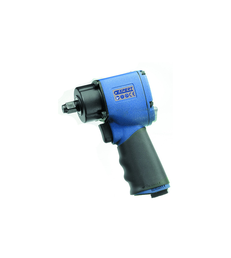 CLE A CHOCS COMPACTE 1/2" - EXPERT- E230104