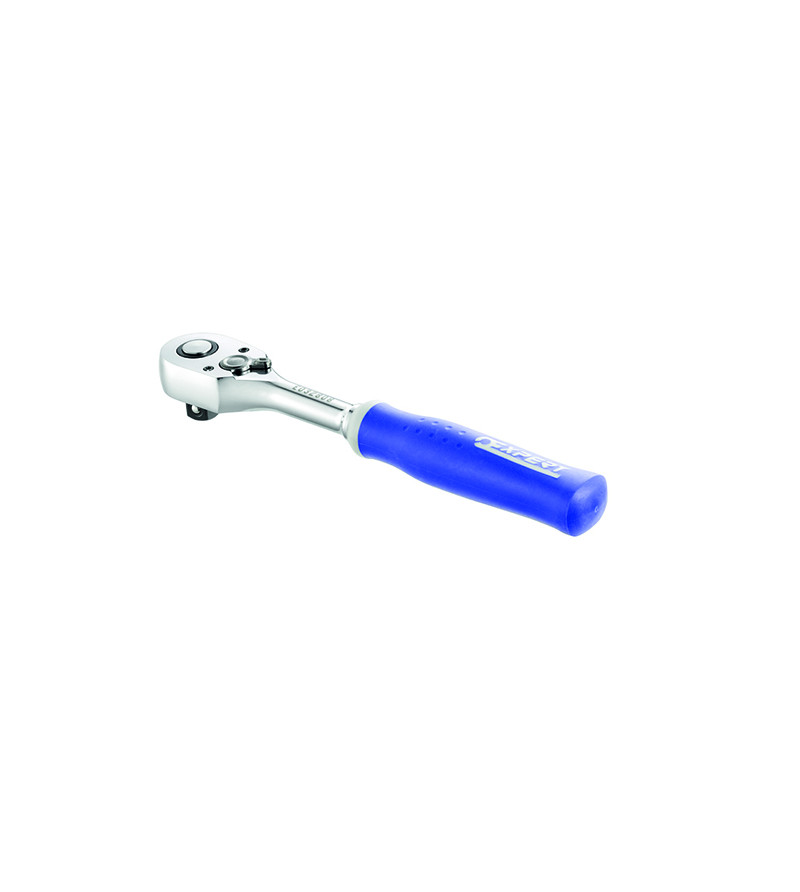 CLIQUET PARCMETRE 1/4" A VERROUILL. - EXPERT - E030605