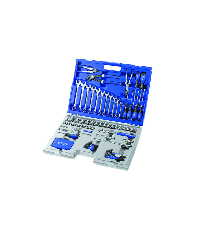 SELECTION MAINTENANCE 124 PIÈCES -EXPERT - E034806