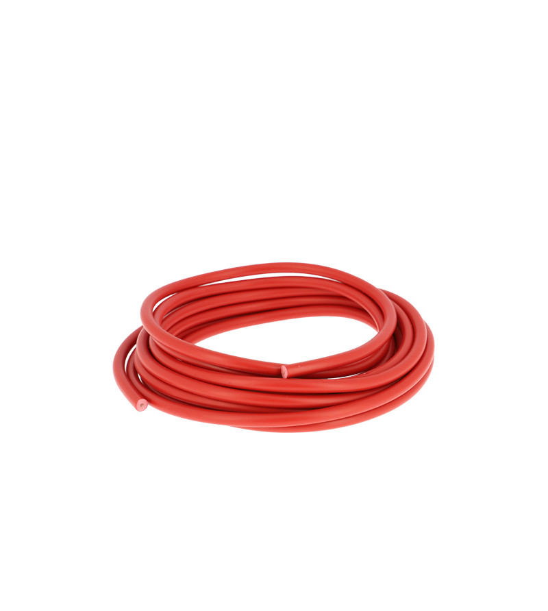 FIL BOUGIE D7 ROUGE (5M)