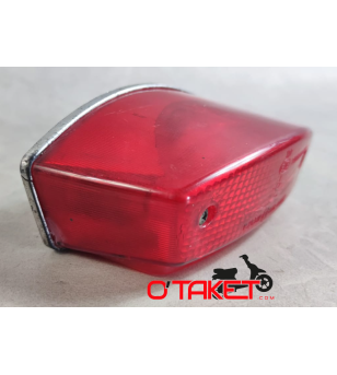 Feu arrière RK/HAK/GSM/ZULU/SURFER origine GILERA 50 Accueil sur le site du spécialiste des deux roues O-TAKET.COM