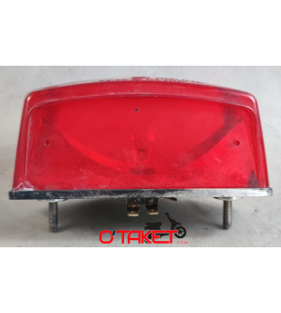 Feu arrière RK/HAK/GSM/ZULU/SURFER origine GILERA 50 Accueil sur le site du spécialiste des deux roues O-TAKET.COM