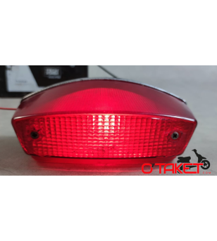 Feu arrière RK/HAK/GSM/ZULU/SURFER origine GILERA 50 Accueil sur le site du spécialiste des deux roues O-TAKET.COM