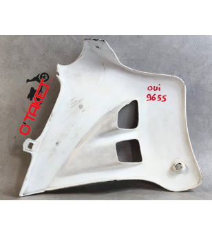 Ouïe/Carénage latéral avant gauche RK/HAK/GSM/ZULU origine GILERA Accueil sur le site du spécialiste des deux roues O-TAKET.COM