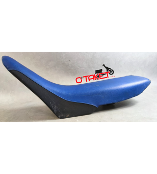 Selle RK/HAK/GSM/ZULU origine GILERA Accueil sur le site du spécialiste des deux roues O-TAKET.COM