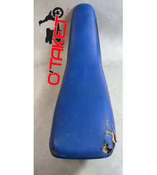 Selle RK/HAK/GSM/ZULU origine GILERA Accueil sur le site du spécialiste des deux roues O-TAKET.COM