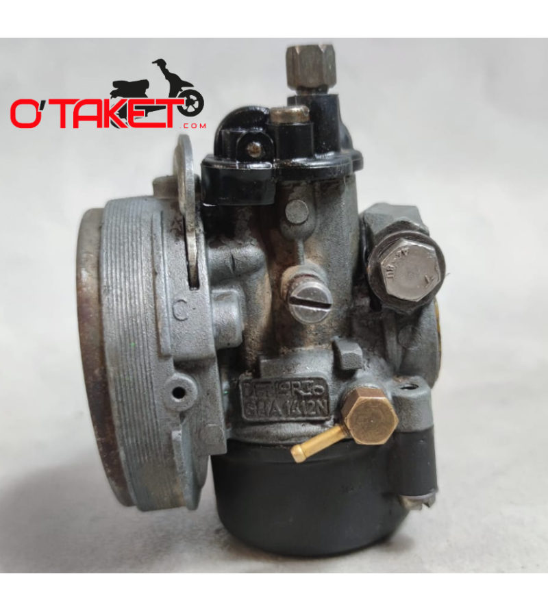 Carburateur DELLORTO SHA 14.12 N RK/HAK/GSM GILERA 50 Accueil sur le site du spécialiste des deux roues O-TAKET.COM Carburateur DELLORTO SHA 14.12 N RK/HAK/GSM GILERA 50 Accueil sur le site du spécialiste des deux roues O-TAKET.COM