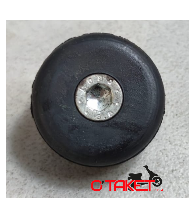 Tampon/Buttoir de cadre pour réservoir essence GILERA Accueil sur le site du spécialiste des deux roues O-TAKET.COM Tampon/Buttoir de cadre pour réservoir essence GILERA Accueil sur le site du spécialiste des deux roues O-TAKET.COM