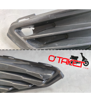 Carénage sous selle/Latéral gauche AP origine SUZUKI Accueil sur le site du spécialiste des deux roues O-TAKET.COM