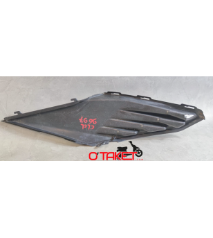 Carénage sous selle/Latéral gauche AP origine SUZUKI Accueil sur le site du spécialiste des deux roues O-TAKET.COM