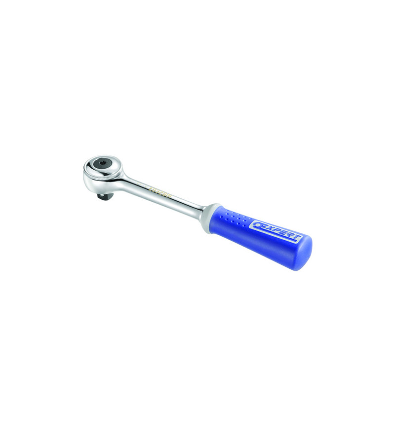 CLIQUET TETE RONDE 1/4" - EXPERT -E030601
