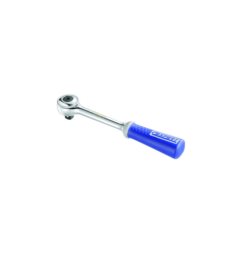 CLIQUET TETE RONDE 1/2" - EXPERT -E032801