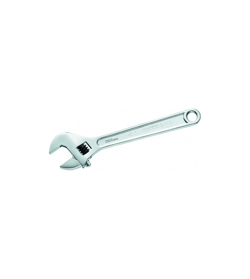 CLÉ A MOLETTE 450MM - EXPERT - E117905