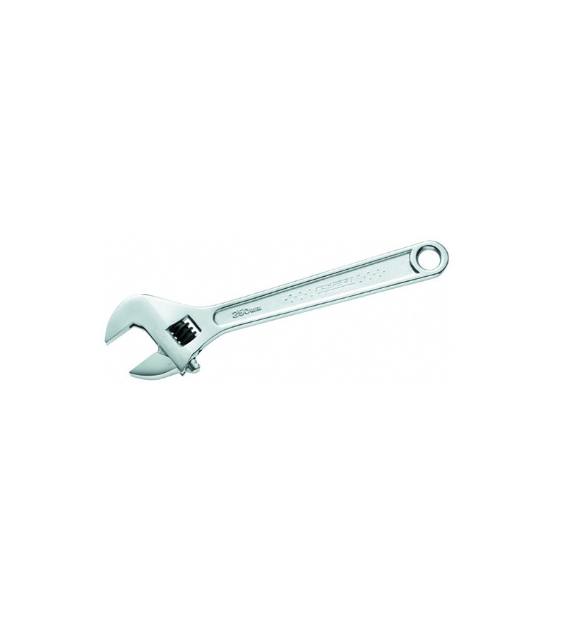 CLÉ A MOLETTE 250MM - EXPERT - E187470
