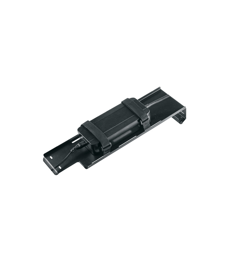 SUPPORT DE CHARGEUR BATTERIE ADAPTABLE PRESENTOIR VELO STABILUS