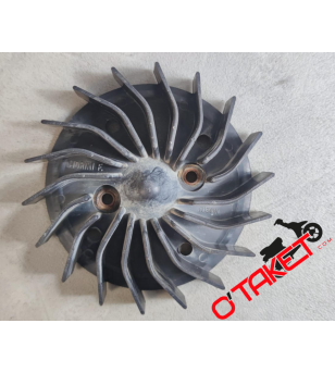 Volute/Turbine de refroidissement AP/KATANA/ESTILETE origine SUZUKI