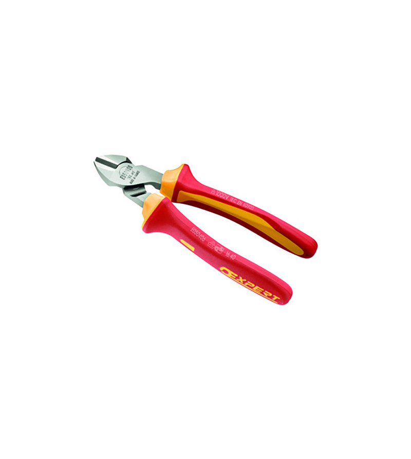 PINCE 1000 V COUPANTE DIAG 160MM -EXPERT - E050406
