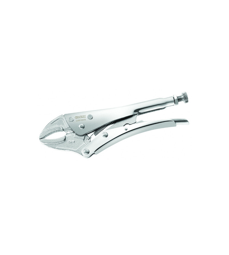 PINCE ETAU BECS COURTS 225MM/9"  -EXPERT - E084809