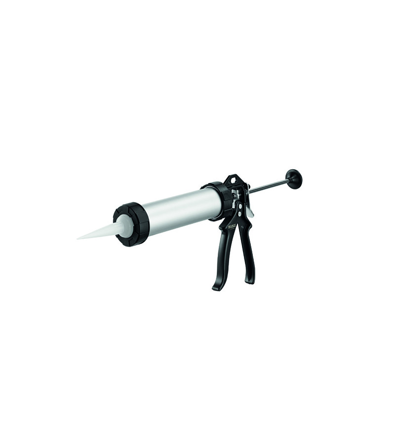 PISTOLET À SILICONE - EXPERT - E090703