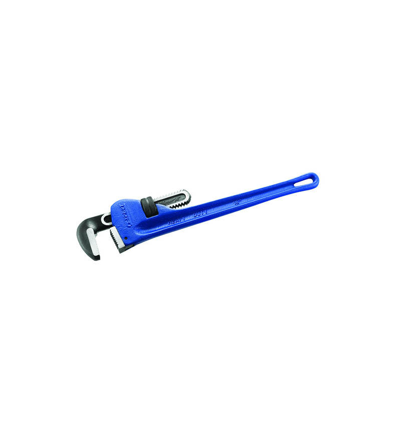 CLÉ SERRE TUBE 18" - EXPERT - E117823
