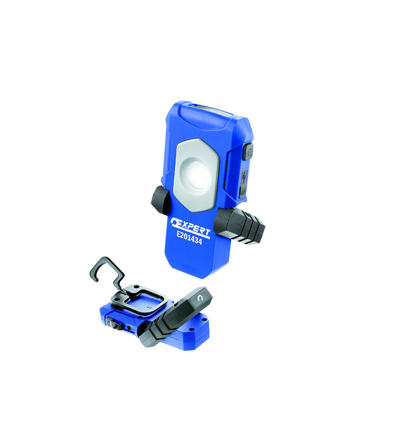 LAMPE POCKET - EXPERT - E201434