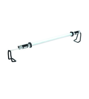 RAMPE DÉCLAIRAGE À LEDS SANS FIL- EXPERT - E201429