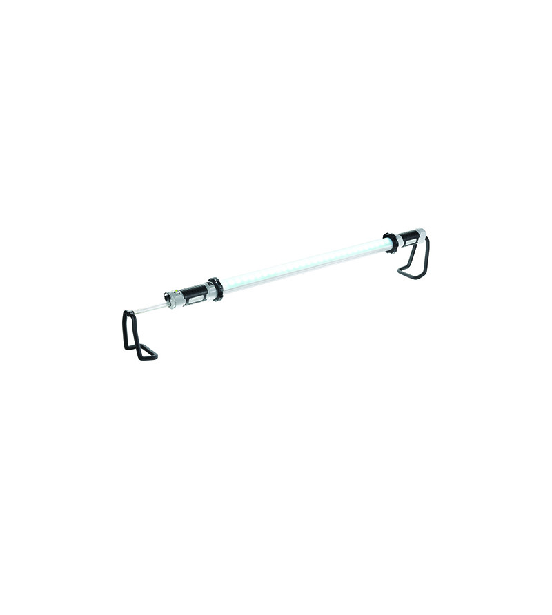 RAMPE DÉCLAIRAGE À LEDS SANS FIL- EXPERT - E201429