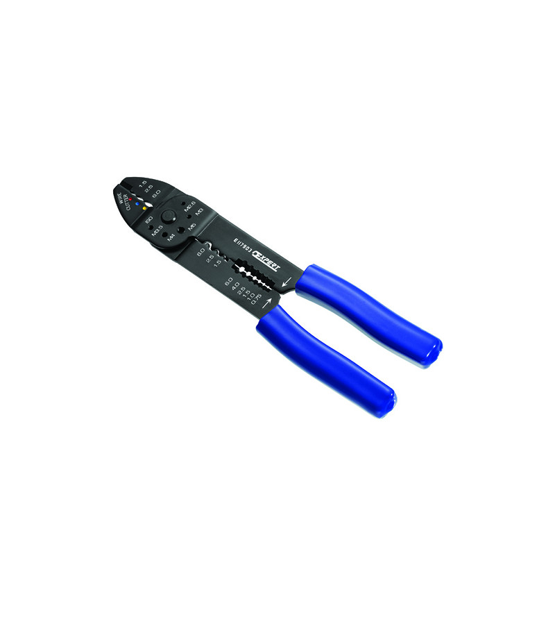 PINCE A SERTIR STANDARD - EXPERT -E117903