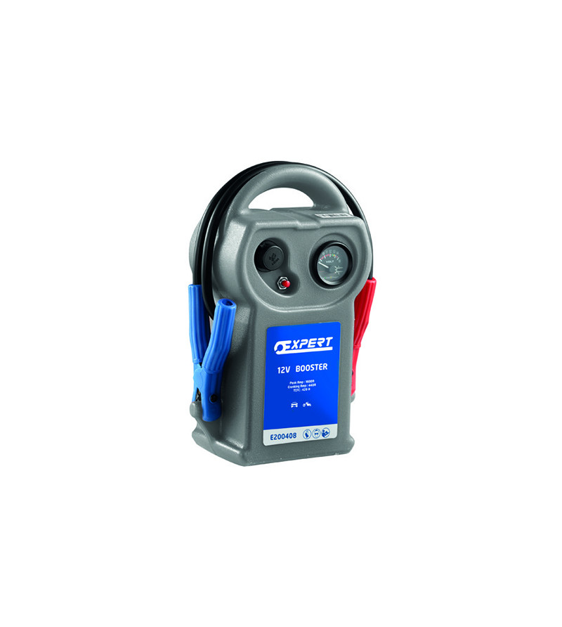 MINI BOOSTER 12V - EXPERT - E200408