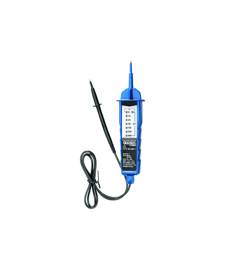 TESTEUR VAT - EXPERT - E201804