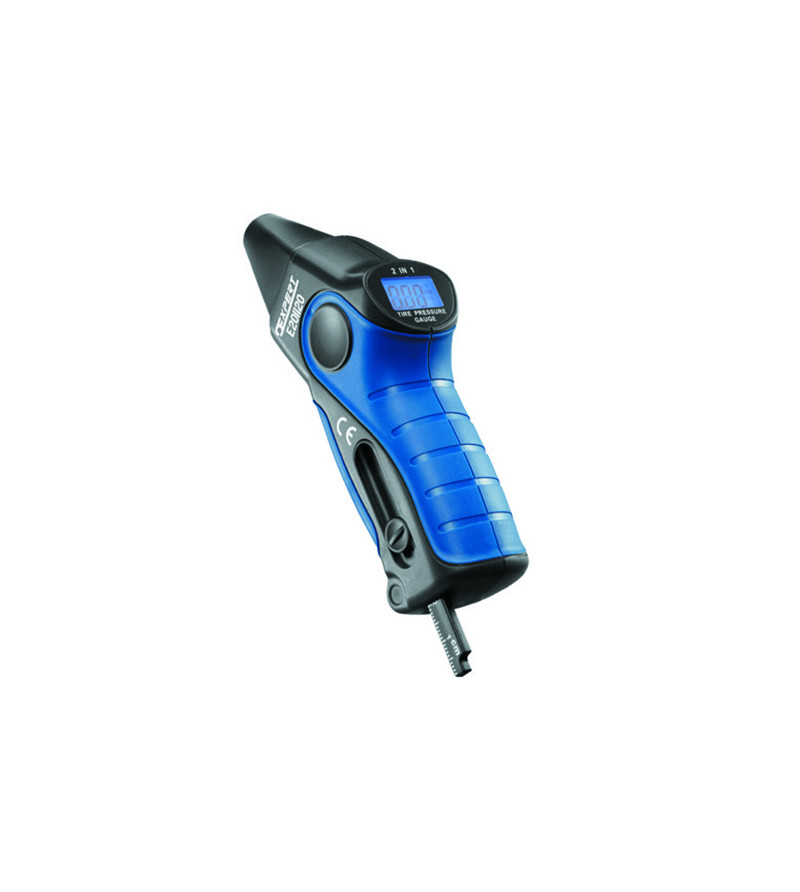 TESTEUR DE PRESSION DE PNEUS - EXPERT - E201120