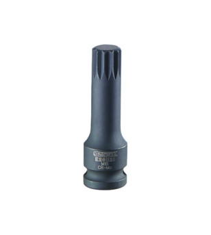 DOUILLE IMPACT XZN M18 1/2" - EXPERT - E201121